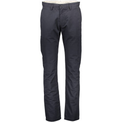 LEE PANTALONE UOMO BLU