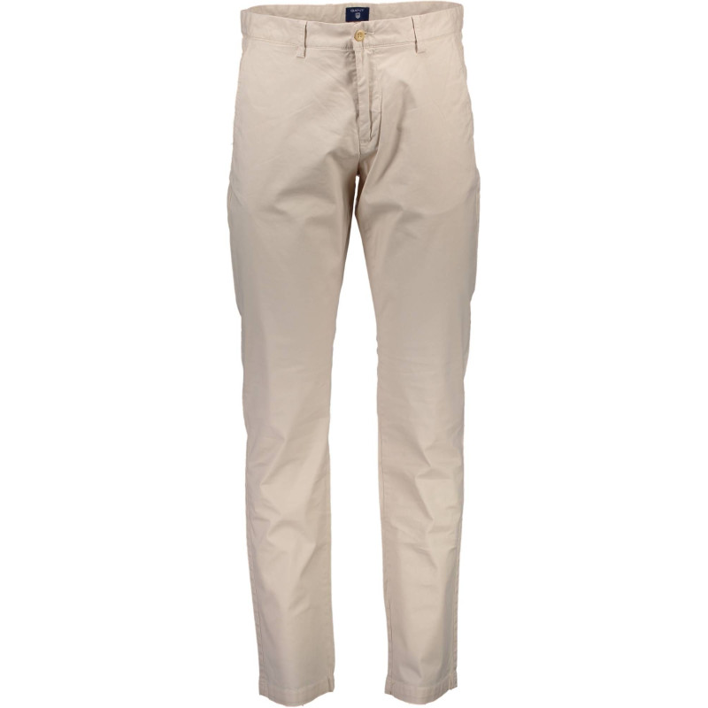 Gant 17011913556_BEIGE_34