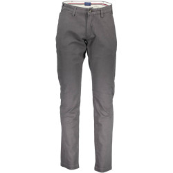 GANT MEN&39S GRAY PANTS