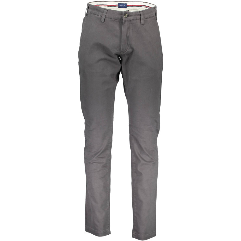 GANT MEN&39S GRAY PANTS