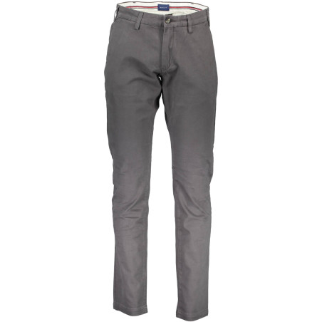 GANT MEN&39S GRAY PANTS