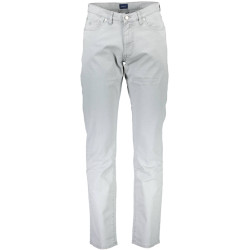 GANT MEN&39S GRAY PANTS