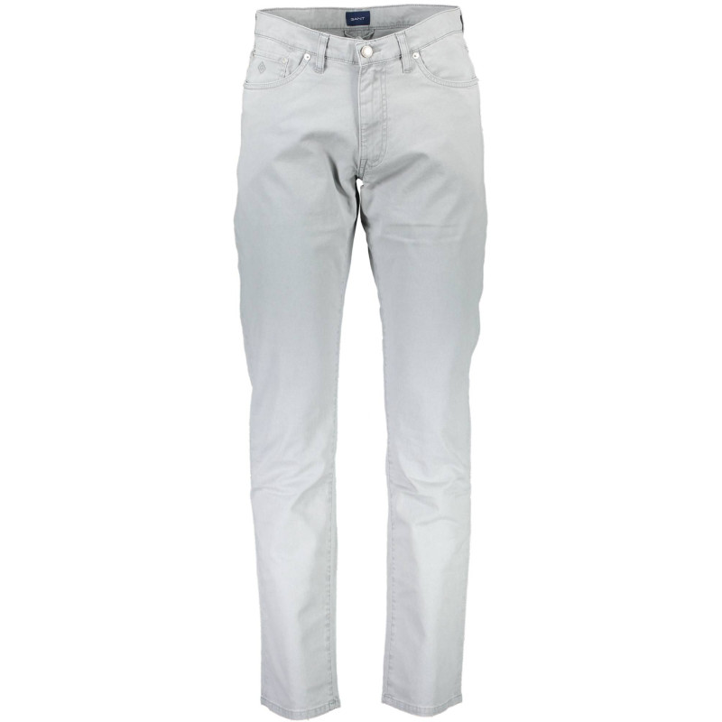 GANT MEN&39S GRAY PANTS