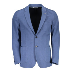 GANT GIACCA CLASSICA UOMO BLU