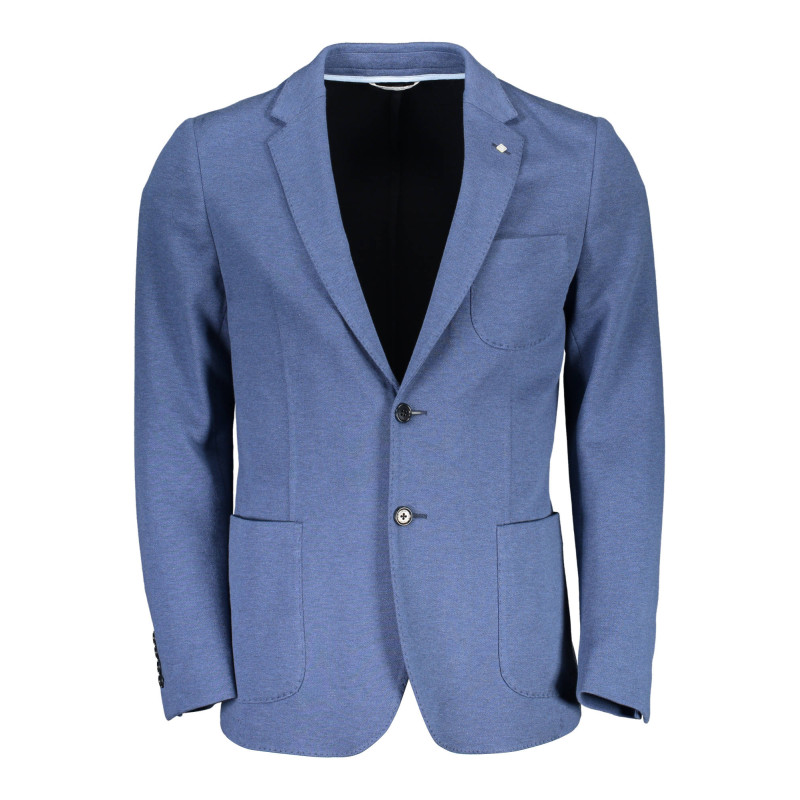 GANT MEN&39S CLASSIC BLUE JACKET