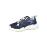 TOMMY HILFIGER BLUE MEN&39S SPORTS SHOES