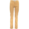 GANT WOMEN&39S BROWN TROUSERS