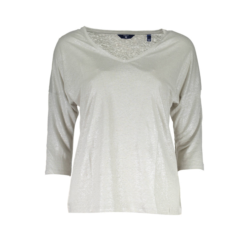 GANT MAGLIA DONNA GRIGIO