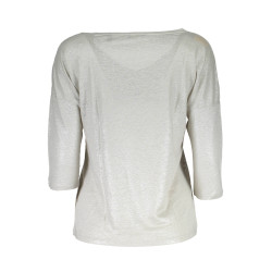 GANT MAGLIA DONNA GRIGIO