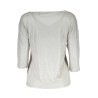 GANT MAGLIA DONNA GRIGIO