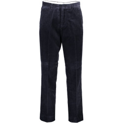 GANT MEN&39S BLUE TROUSERS