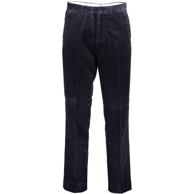 GANT MEN&39S BLUE TROUSERS