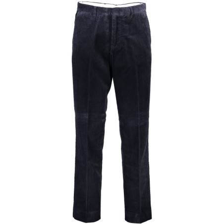 GANT PANTALONE UOMO BLU