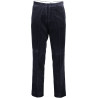 GANT MEN&39S BLUE TROUSERS