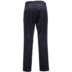 GANT MEN&39S BLUE TROUSERS