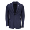 GANT GIACCA CLASSICA UOMO BLU