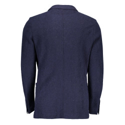 GANT GIACCA CLASSICA UOMO BLU