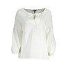 GANT WOMEN&39S WHITE SWEATER