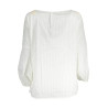 GANT WOMEN&39S WHITE SWEATER