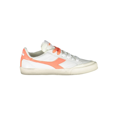 DIADORA CALZATURA SPORTIVA DONNA BIANCO