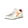 DIADORA MEN&39S WHITE SPORTS SHOES