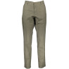 GANT MEN&39S GREEN TROUSERS