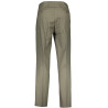 GANT MEN&39S GREEN TROUSERS