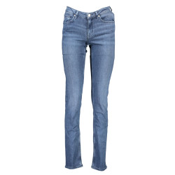 GANT JEANS DENIM DONNA BLU