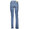 GANT JEANS DENIM DONNA BLU