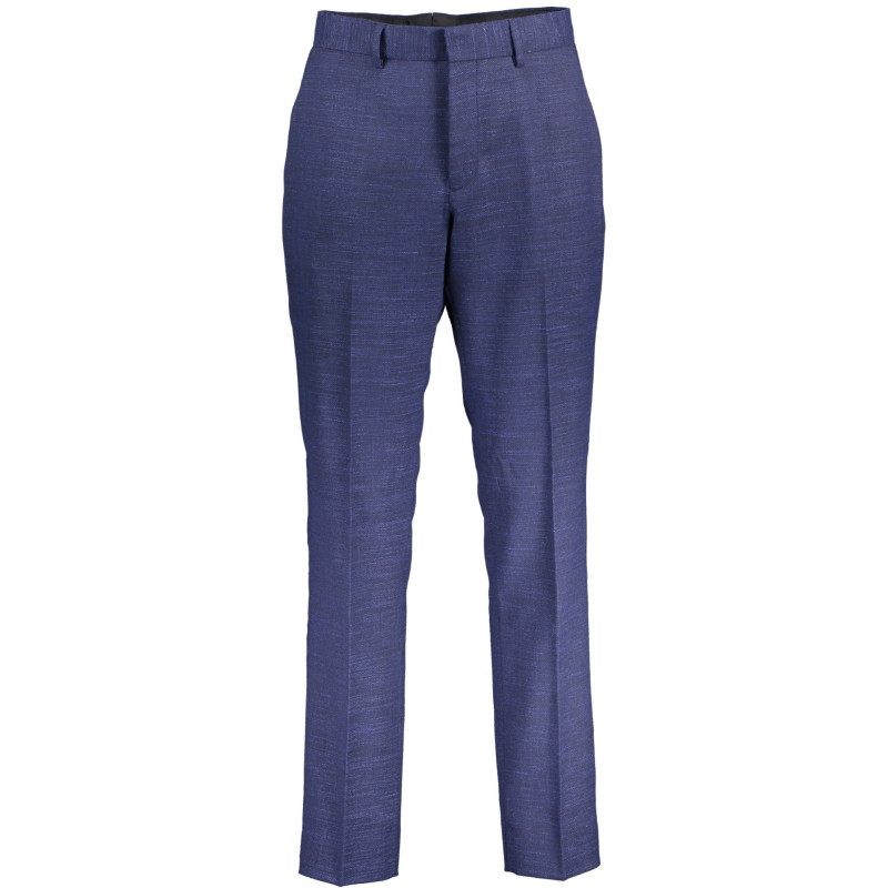 GUESS MARCIANO MEN&39S BLUE TROUSERS