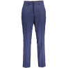 GUESS MARCIANO MEN&39S BLUE TROUSERS