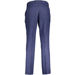 GUESS MARCIANO MEN&39S BLUE TROUSERS