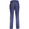 GUESS MARCIANO MEN&39S BLUE TROUSERS