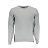 NORTH SAILS MEN&39S GRAY SWEATER