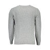 NORTH SAILS MEN&39S GRAY SWEATER