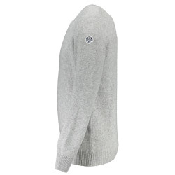 NORTH SAILS MEN&39S GRAY SWEATER