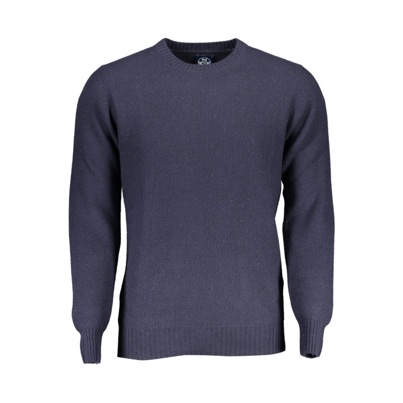 NORTH SAILS MEN&39S BLUE SWEATER