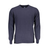 NORTH SAILS MEN&39S BLUE SWEATER