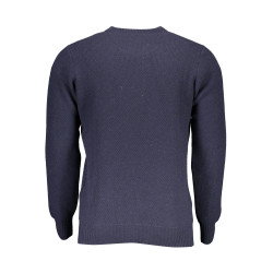 NORTH SAILS MEN&39S BLUE SWEATER