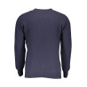 NORTH SAILS MEN&39S BLUE SWEATER