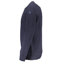 NORTH SAILS MEN&39S BLUE SWEATER