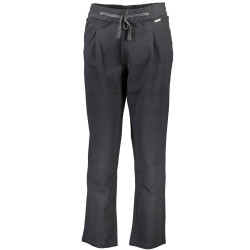 US POLO BLACK WOMAN PANTS