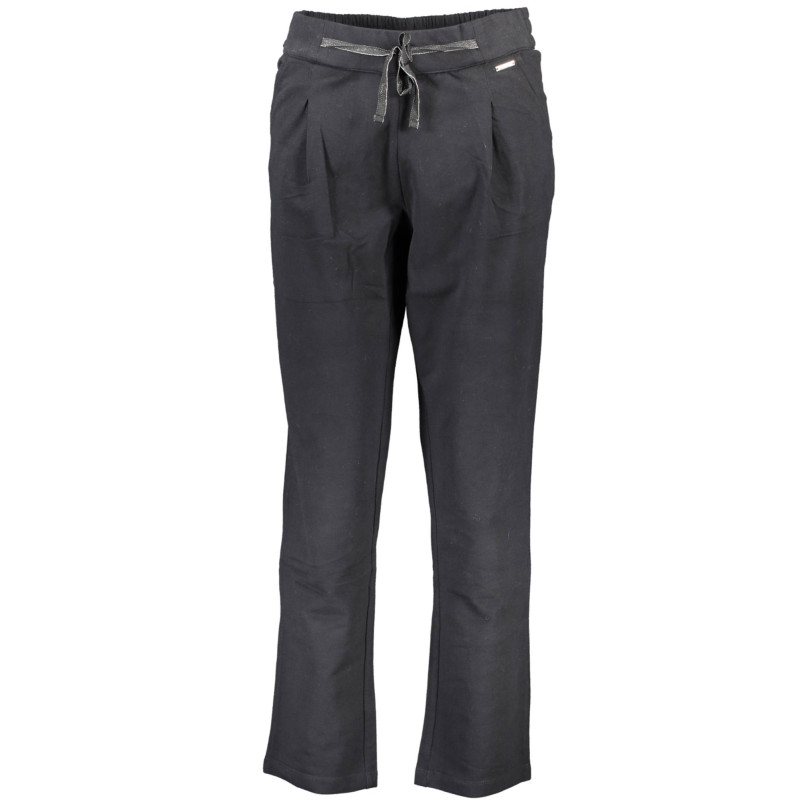 US POLO BLACK WOMAN PANTS