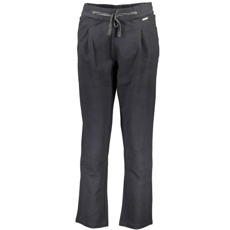 US POLO BLACK WOMAN PANTS