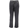 US POLO BLACK WOMAN PANTS