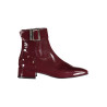 TOMMY HILFIGER FOOTWEAR BOOTS VIOLET WOMAN