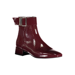 TOMMY HILFIGER FOOTWEAR BOOTS VIOLET WOMAN