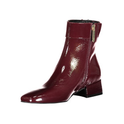 TOMMY HILFIGER FOOTWEAR BOOTS VIOLET WOMAN