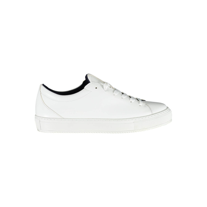 TOMMY HILFIGER WOMEN&39S WHITE SPORTS SHOES