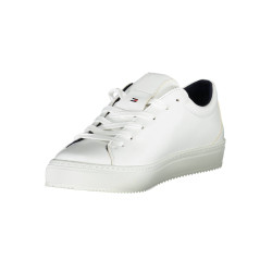 TOMMY HILFIGER WOMEN&39S WHITE SPORTS SHOES